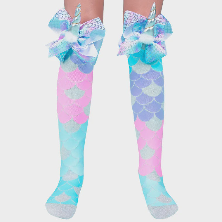 Mad Mia Socks - Magic Pearls