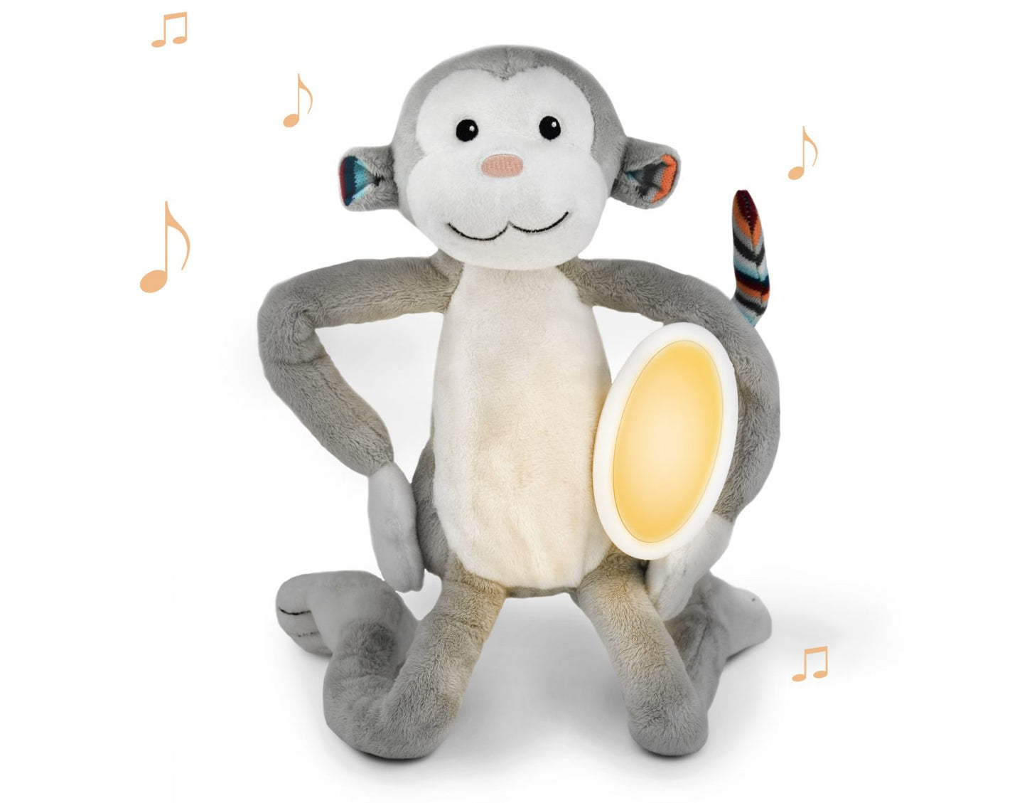 Night Light with Soothing Melodies