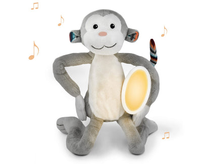 Night Light with Soothing Melodies