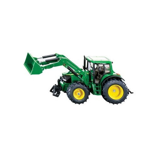 3652 John Deere with Front Loader