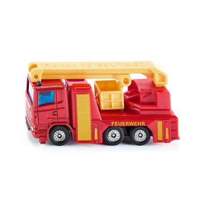 1080 Firefighter Elevating Rescue Platform Truck