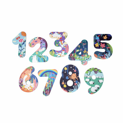 My Very Big Puzzle