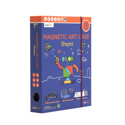 Magnetic Art Case