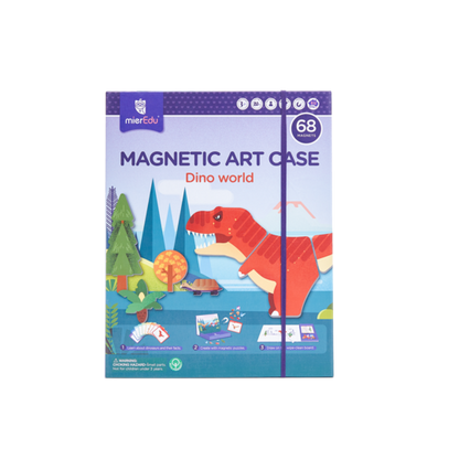 Magnetic Art Case