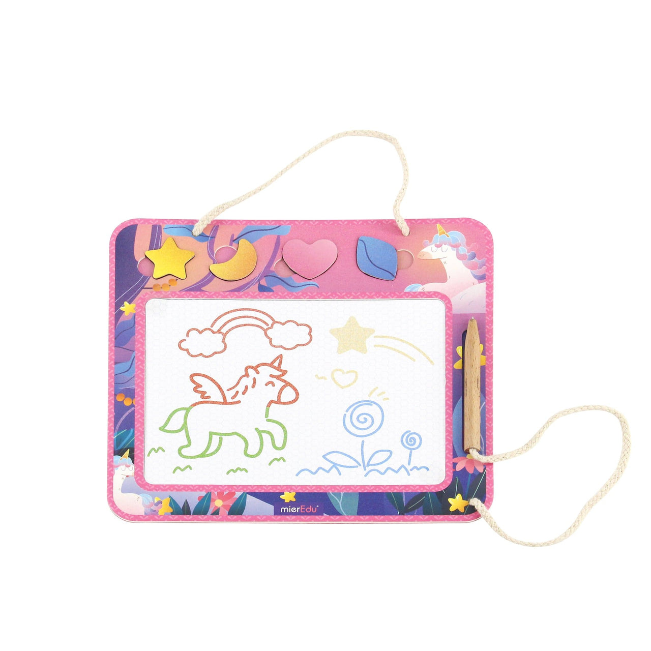 Magic Go Drawing Board - Doodle Unicorn