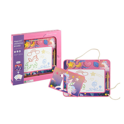 Magic Go Drawing Board - Doodle Unicorn