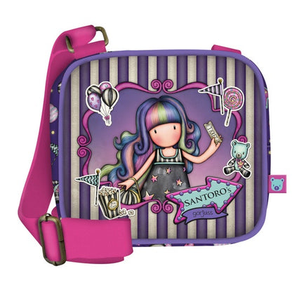 Gorjuss Mini Cross Body Bag