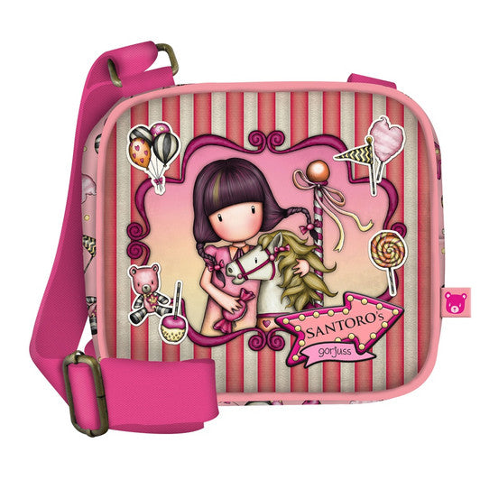 Gorjuss Mini Cross Body Bag