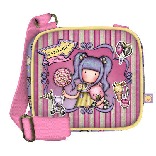 Gorjuss Mini Cross Body Bag