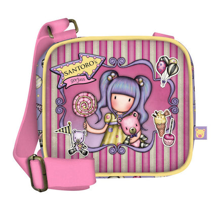 Gorjuss Mini Cross Body Bag
