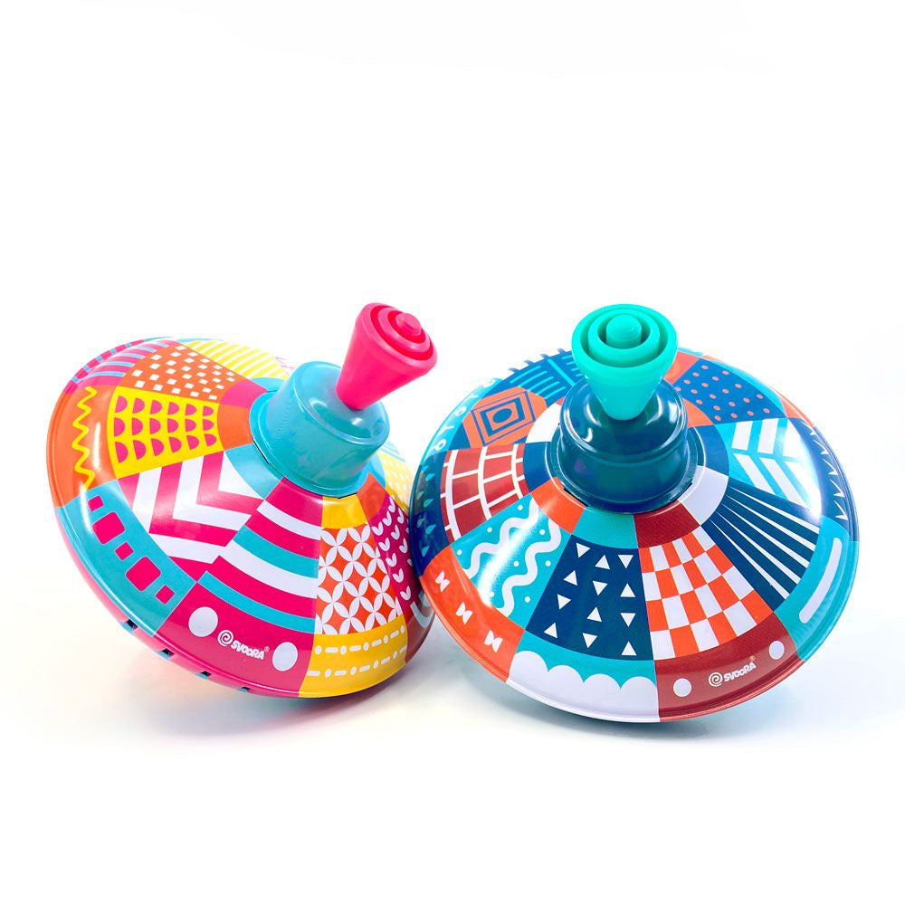 Fantasia Medium Humming Spinning Top