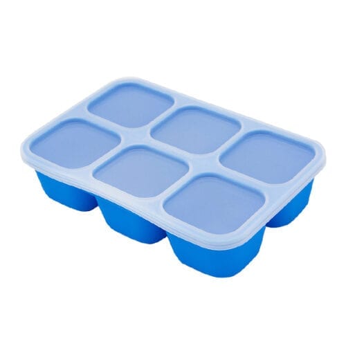 Food Cube Tray