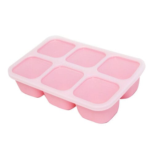 Food Cube Tray