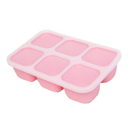 Food Cube Tray