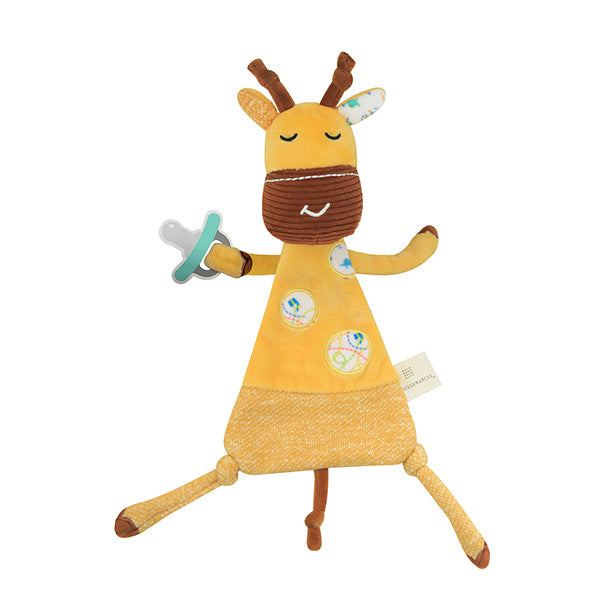 Baby Security Blanket