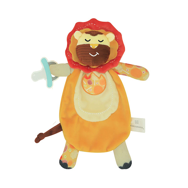 Baby Security Blanket