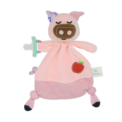 Baby Security Blanket