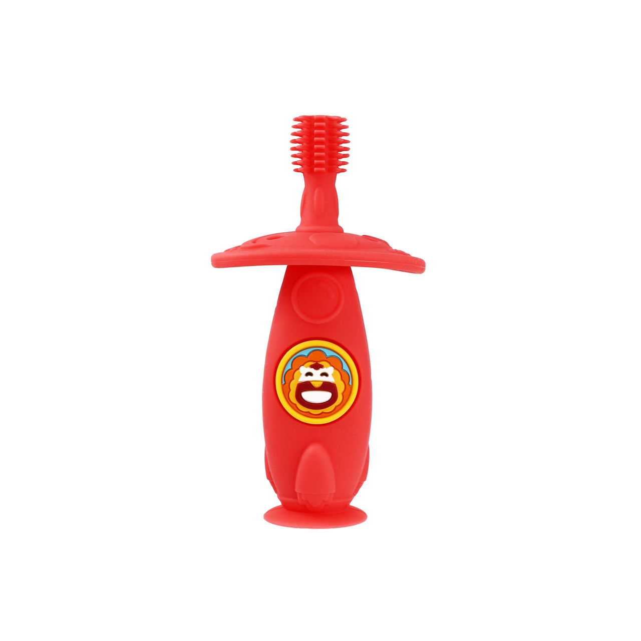 Self Training Toothbrush