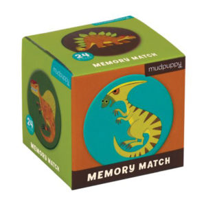 Mini Memory Match