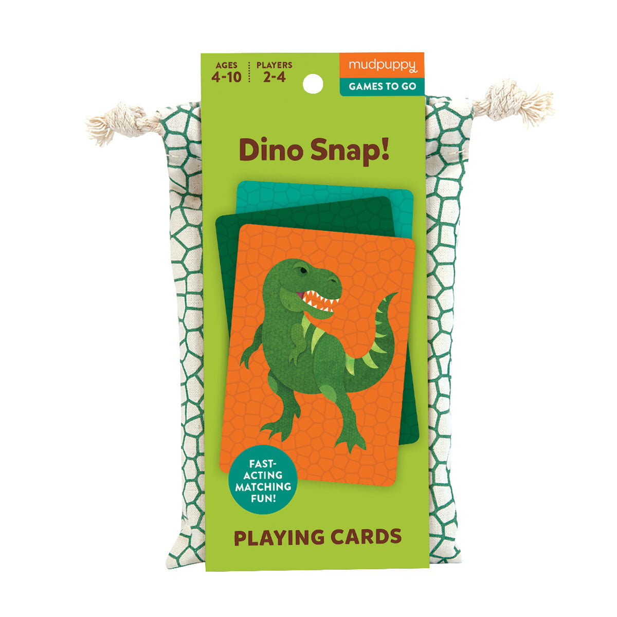 Kids Playing Cards