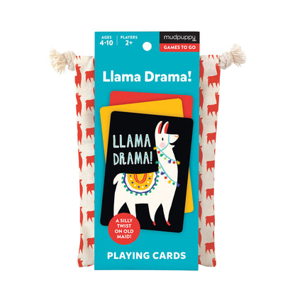 Kids Playing Cards
