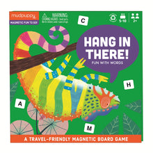 Hang In There Magnetic Game