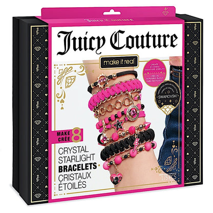 Juicy Swarovski Braclet