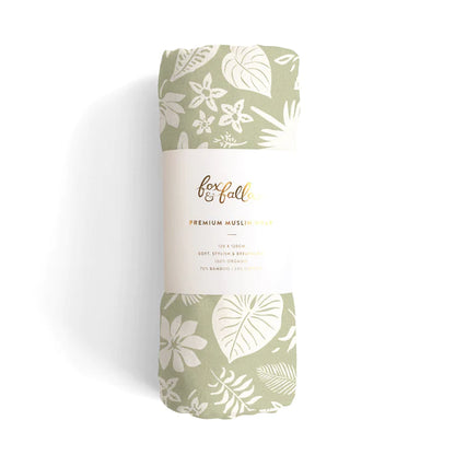 Premium Organic Wraps 1