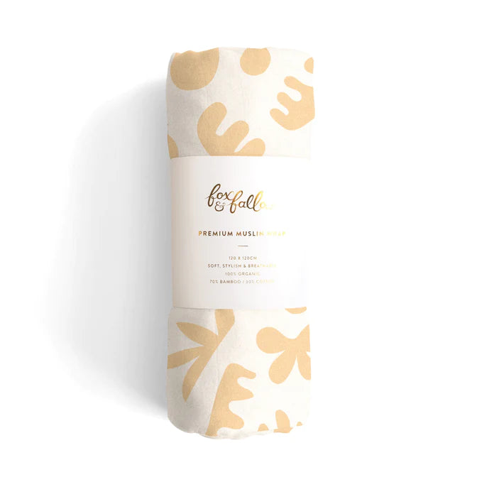 Premium Organic Wraps 1