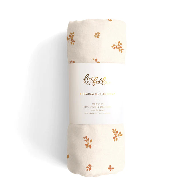 Premium Organic Wraps 1