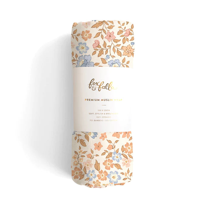 Premium Organic Wraps 1