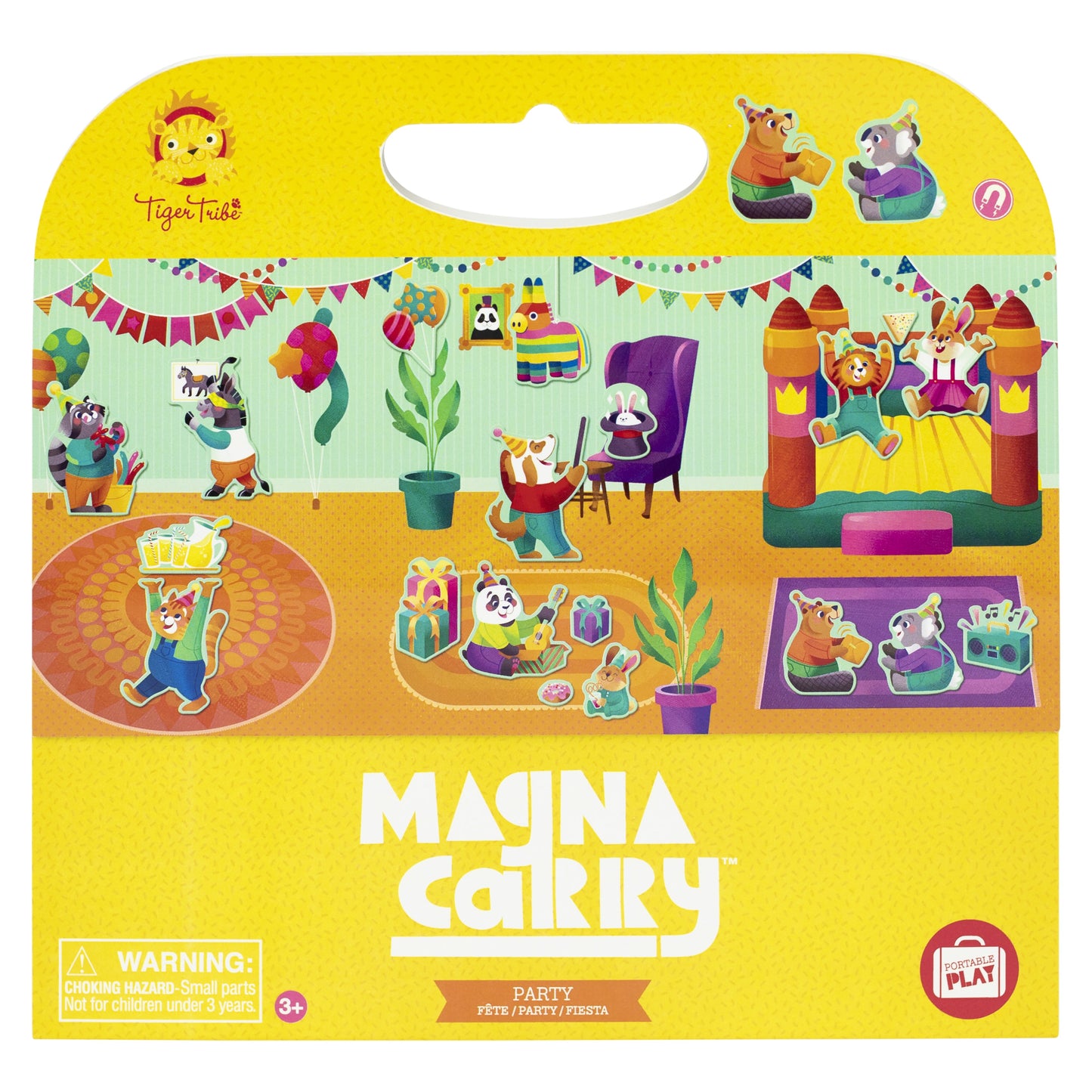 Magna Carry - Party