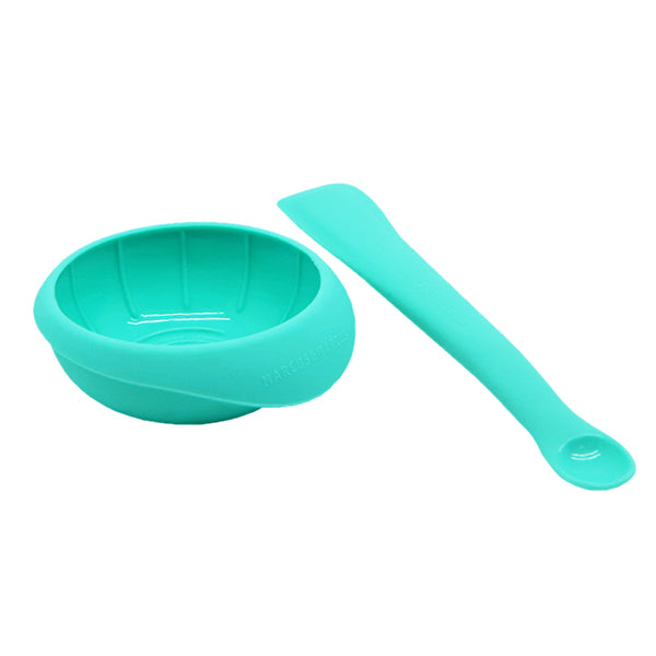 Masher Spoon & Bowl Set