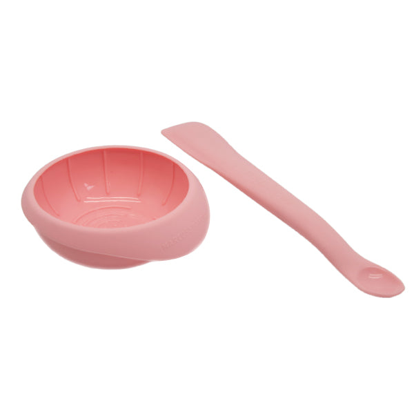 Masher Spoon & Bowl Set
