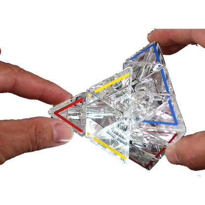 Pyraminx Limited Edition