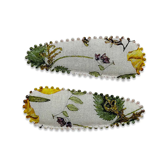 Hair Clips