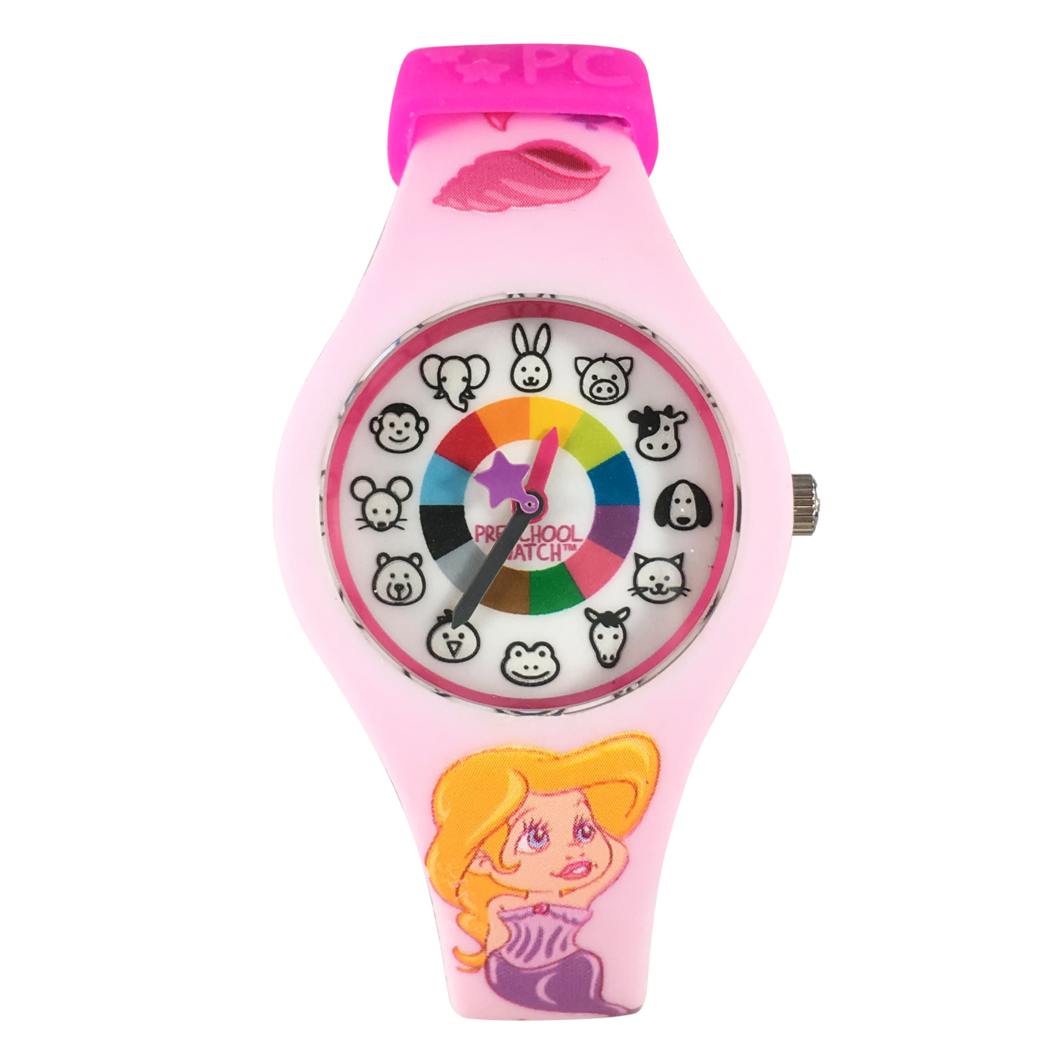 Pre-School Watch