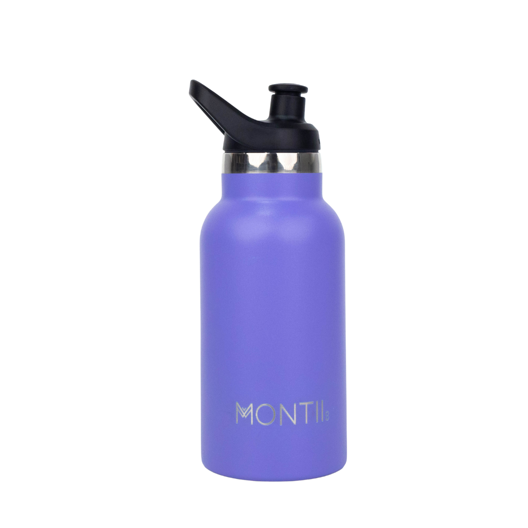 MontiiCo Mini Bottle - Fruits