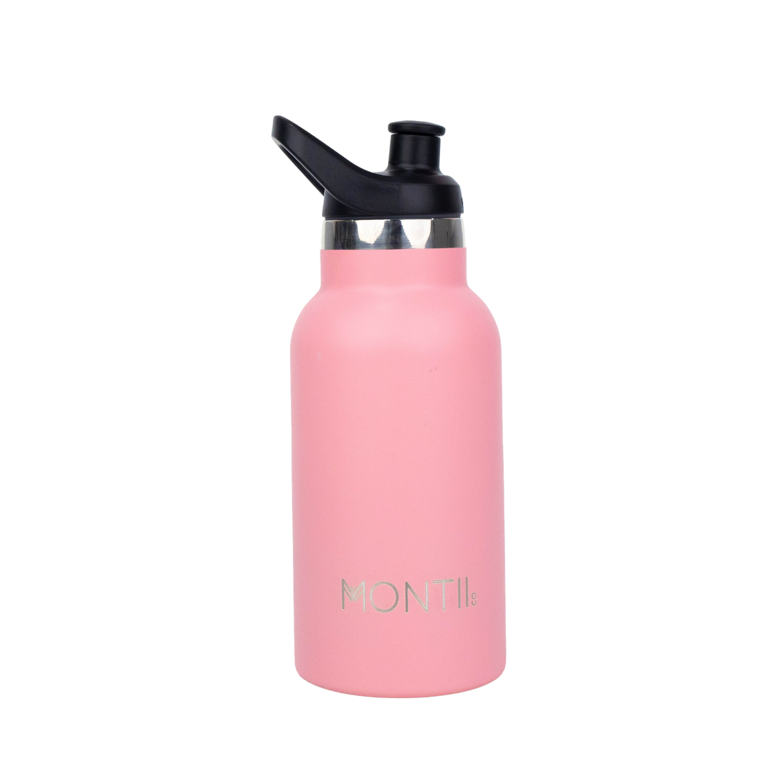 MontiiCo Mini Bottle - Fruits