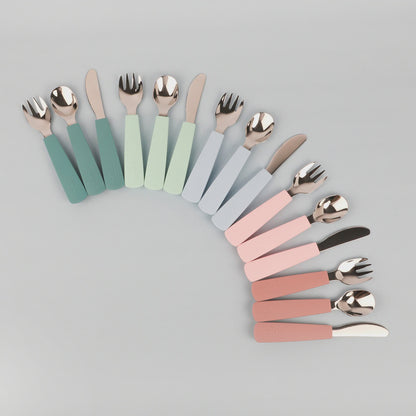 Toddler Feedie Cutlery Set