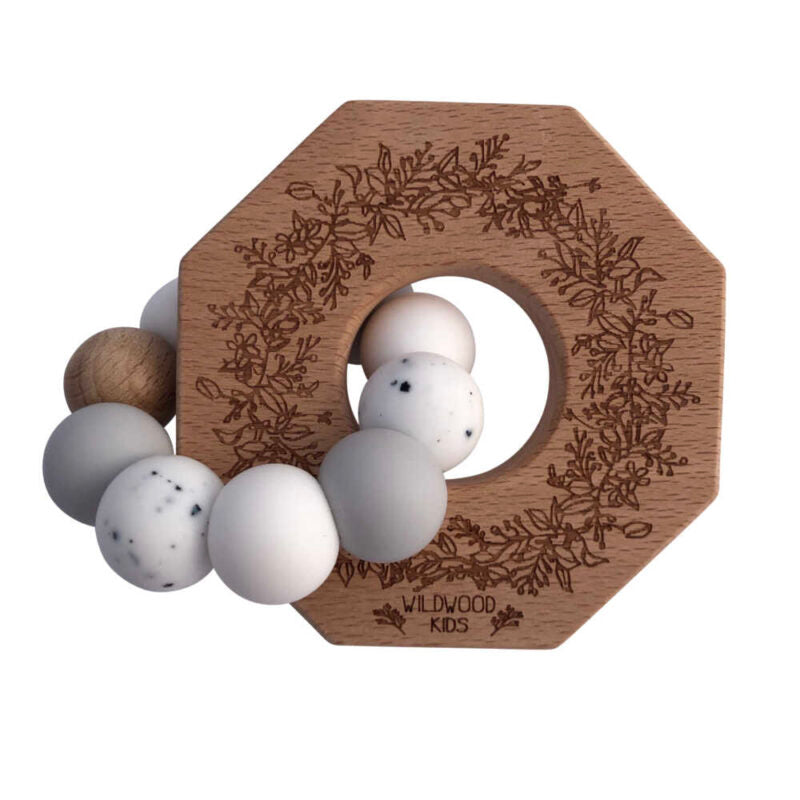 Teething Rings
