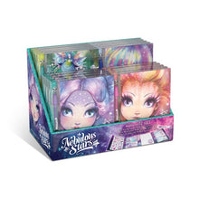 Mini Note Set (Assorted)