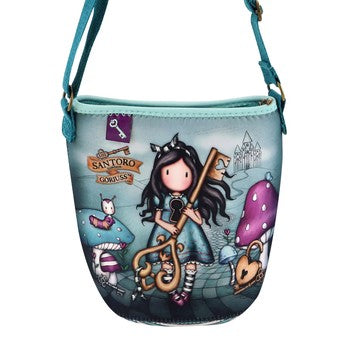 Gorjuss Neoprene Bag