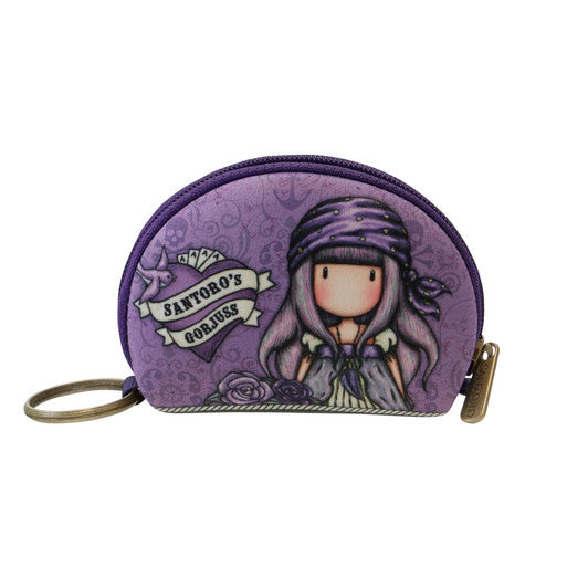 Gorjuss Neoprene Mini Pouch