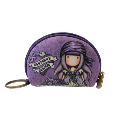 Gorjuss Neoprene Mini Pouch