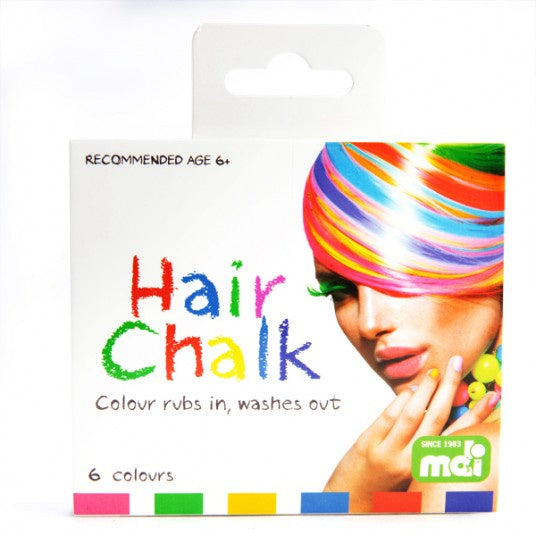 Hair Chalk