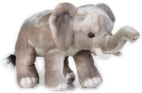African Elephant (25cm)