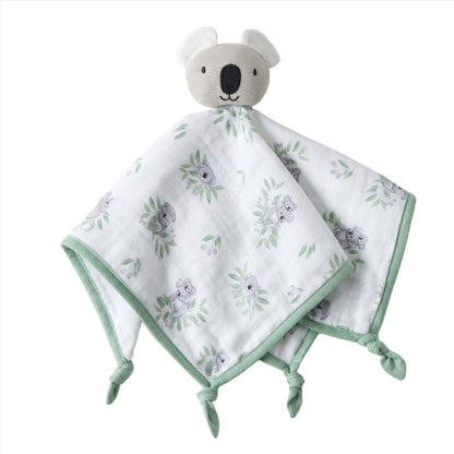 Muslin Comforter