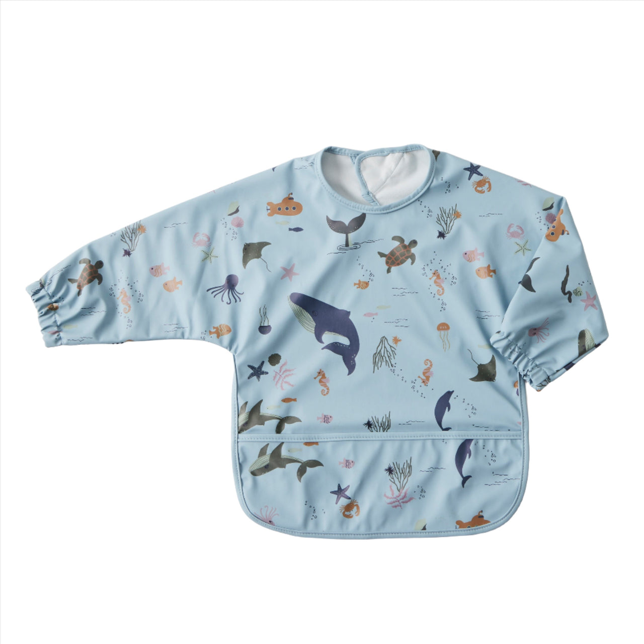 Waterproof Smock
