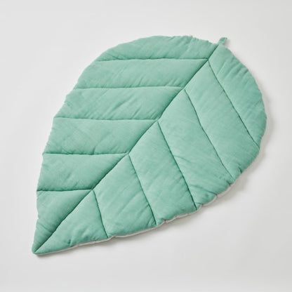 Double Muslin Reversible Play Mat